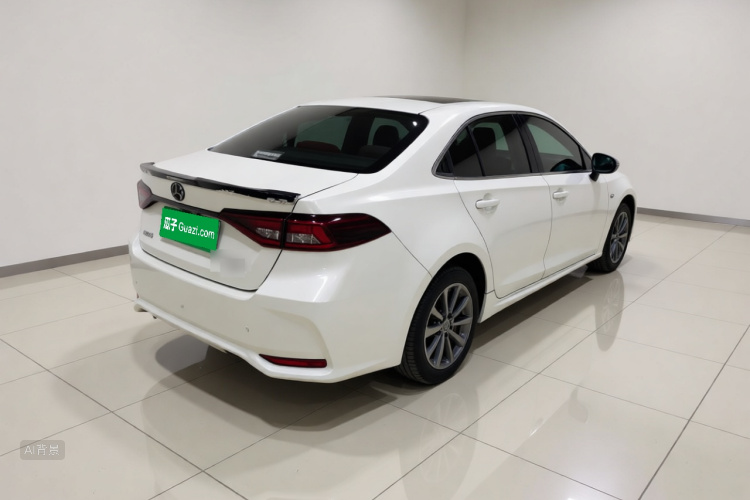 Toyota Corolla 2022 #7 Toyota Corolla 2022 immagine di auto #7