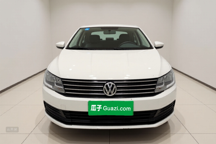 Volkswagen Lavida 2017 car image #3