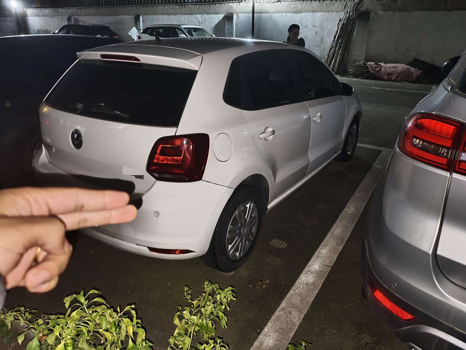Volkswagen Polo 2018 image de voiture #4