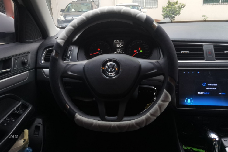Volkswagen Lavida 2017 #12 Volkswagen Lavida 2017 car image #12