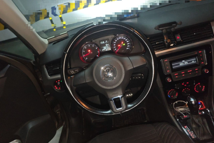 Volkswagen Bora 2015 #11 Volkswagen Bora 2015 immagine di auto #11