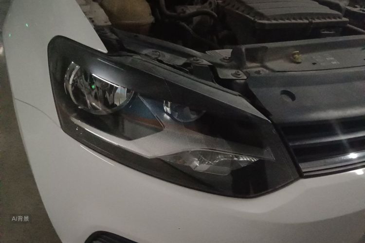 Volkswagen Polo 2016 #8 Volkswagen Polo 2016 car image #8