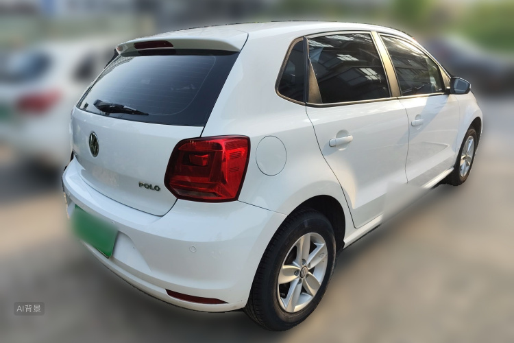 Volkswagen Polo 2016 imagem de carro #7