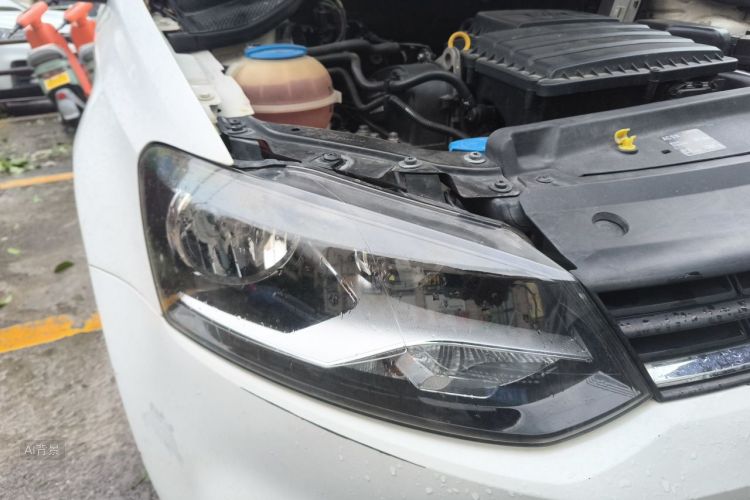 Volkswagen Polo 2016 #8 Volkswagen Polo 2016 car image #8