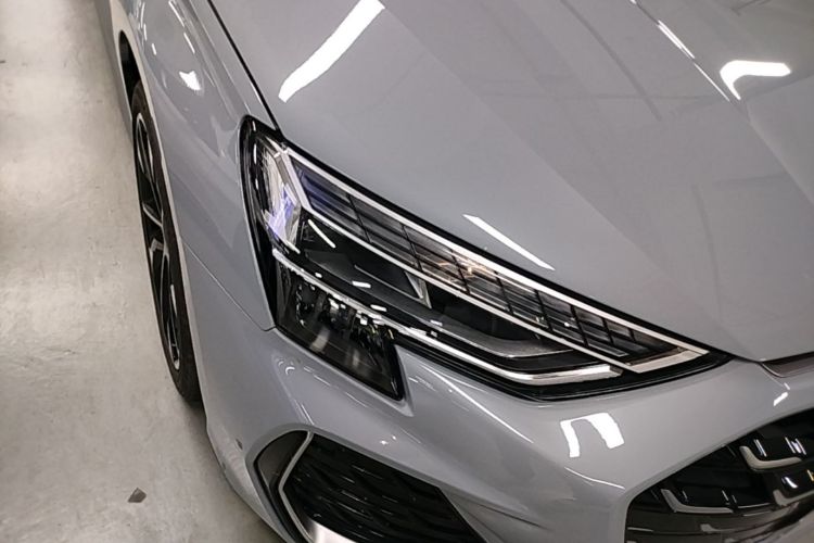 Audi A3 2025 car image #8