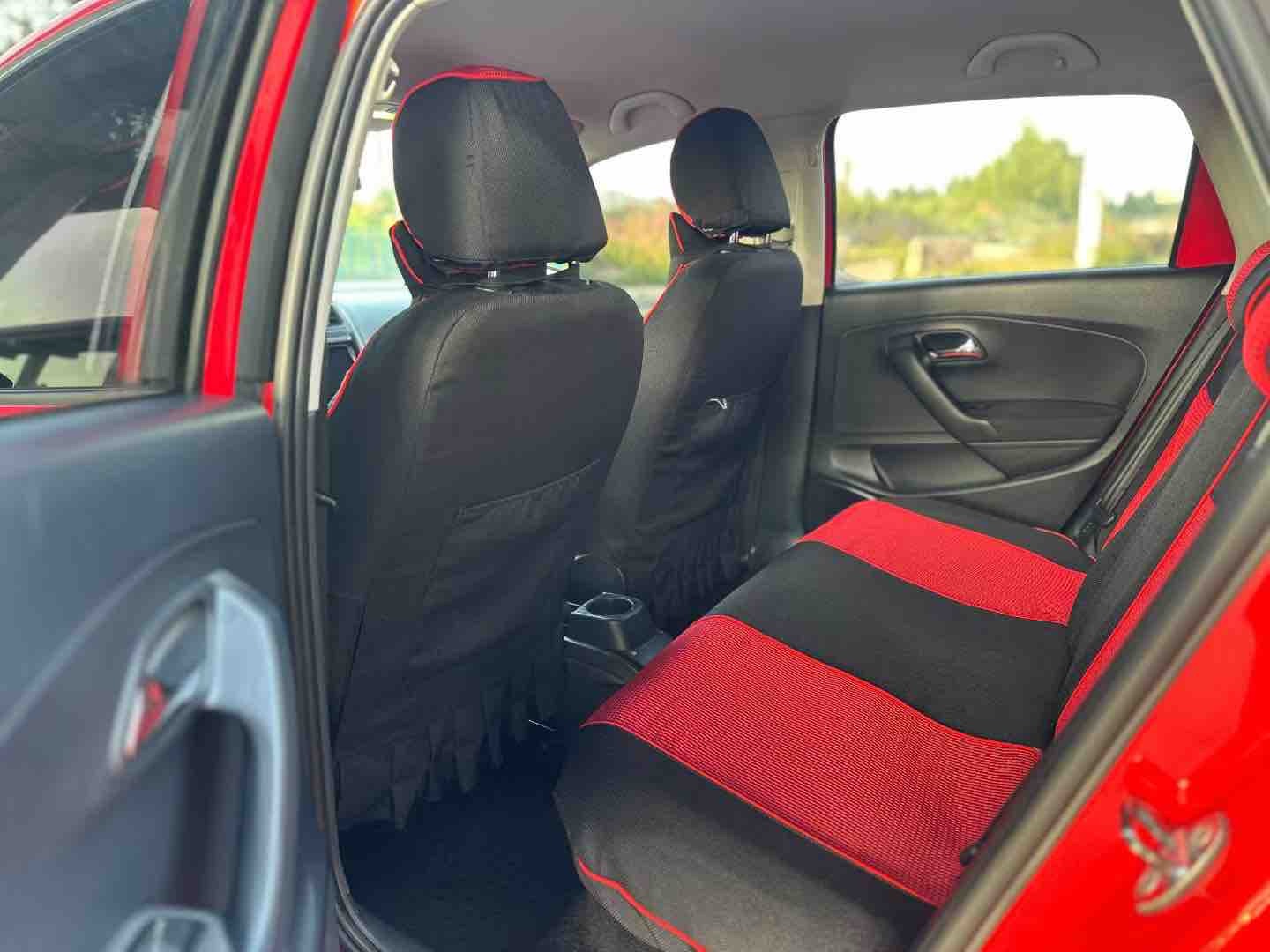 Volkswagen Polo 2018 #7 Volkswagen Polo 2018 car image #7