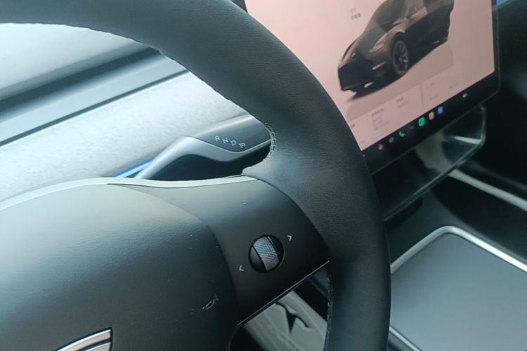 Tesla Model Y 2023 #14 Tesla Model Y 2023 car image #14