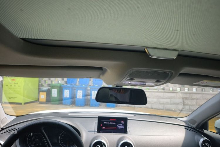 Audi A3 2017 immagine di auto #20