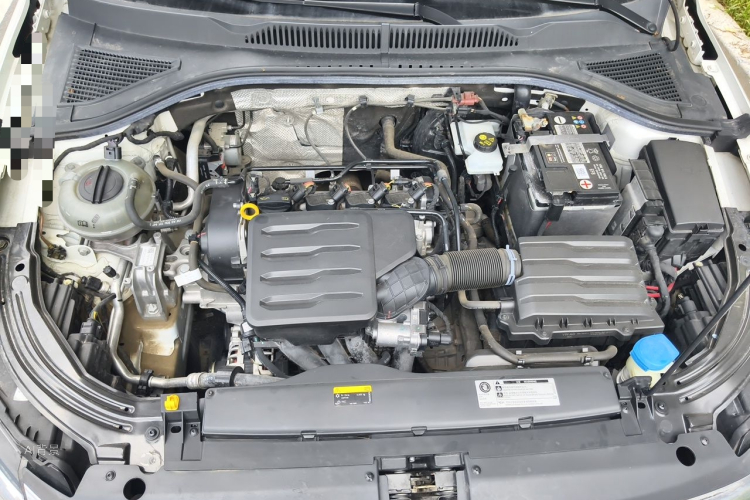 Volkswagen Lavida 2019 #22 Volkswagen Lavida 2019 car image #22