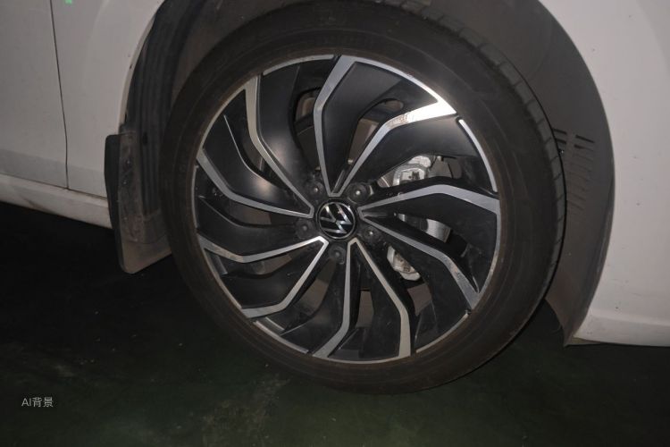 Volkswagen Golf 2021 #9 Volkswagen Golf 2021 car image #9