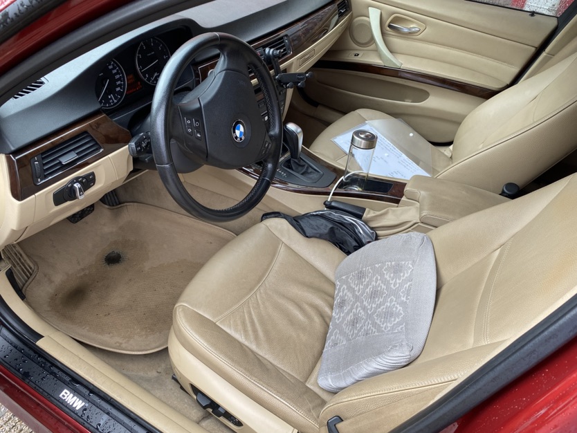 BMW 3 Series (Imported) 2010 #3 BMW 3 Series (Imported) 2010 car image #3