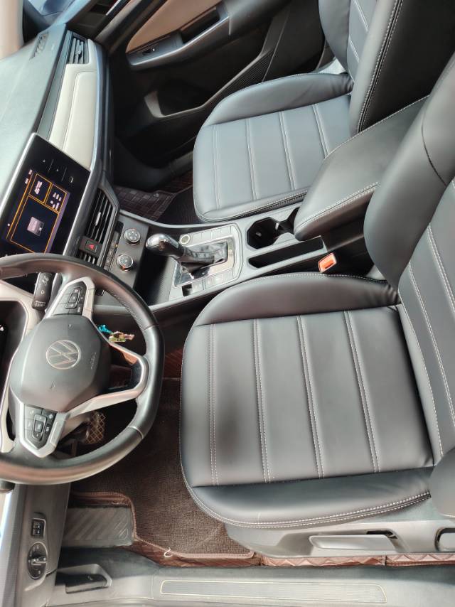 Volkswagen Bora 2024 immagine di auto #5