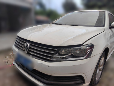 Volkswagen Lavida 2016 car image 