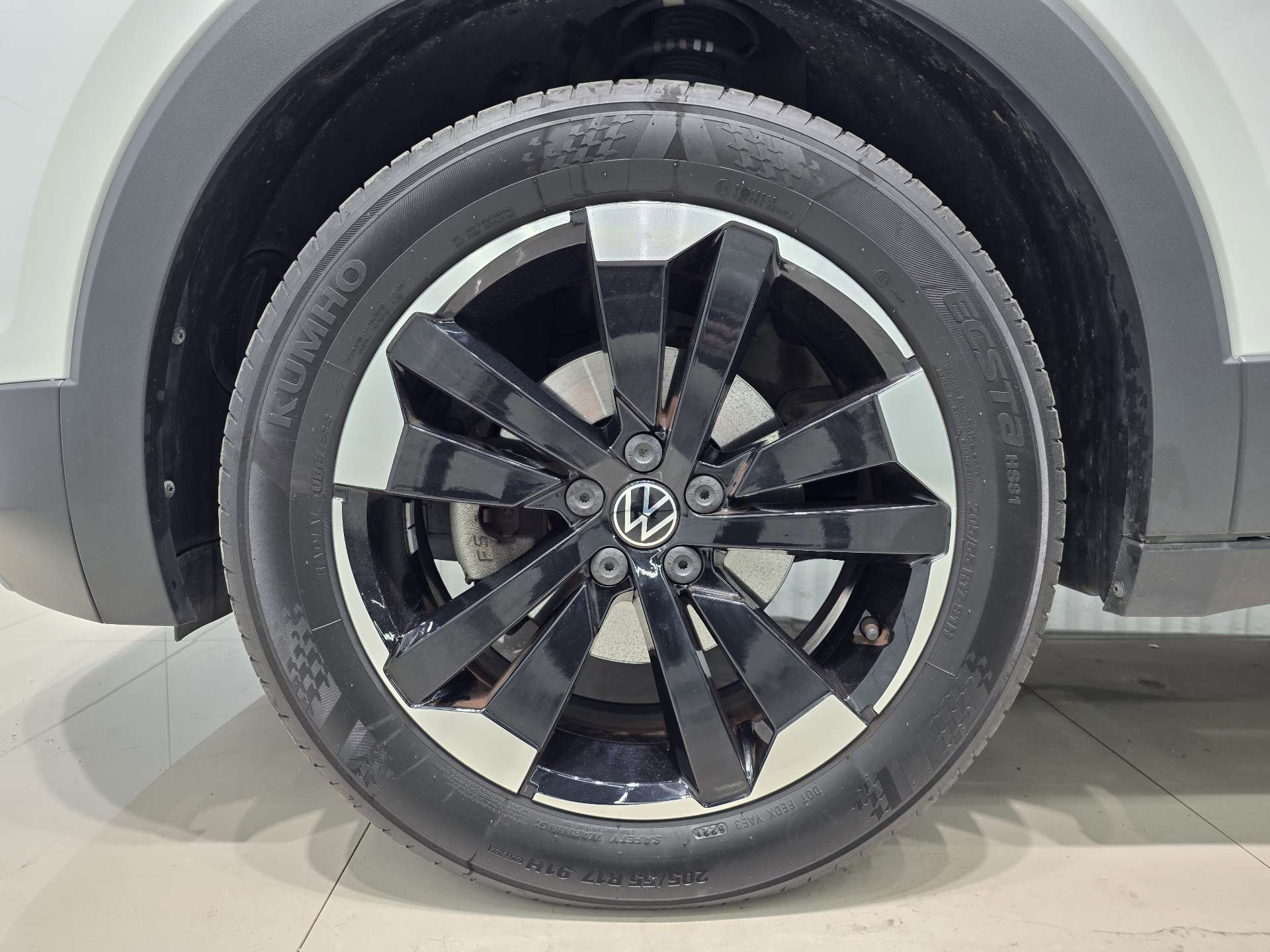 Volkswagen Tacqua 2022 #4 Volkswagen Tacqua 2022 car image #4