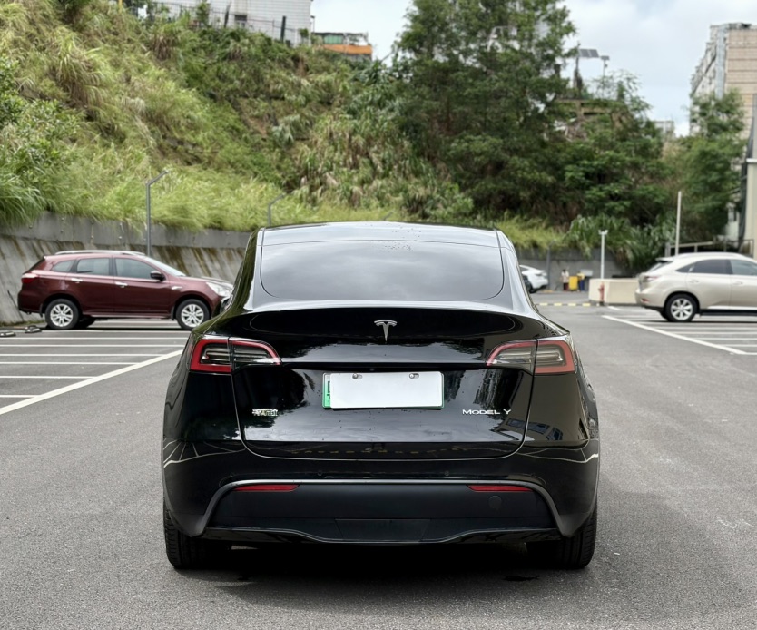 Tesla Model Y 2022 car image #8