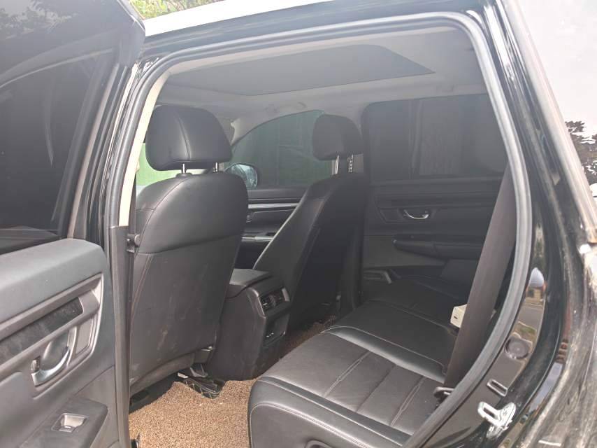 Honda CR-V 2024 car image #5