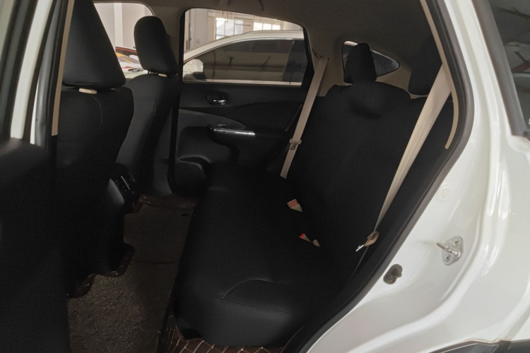 Honda CR-V 2017 #13 Honda CR-V 2017 car image #13