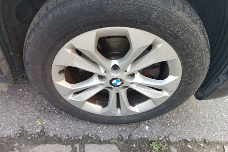 BMW X1 2017 #9 BMW X1 2017 car image #9