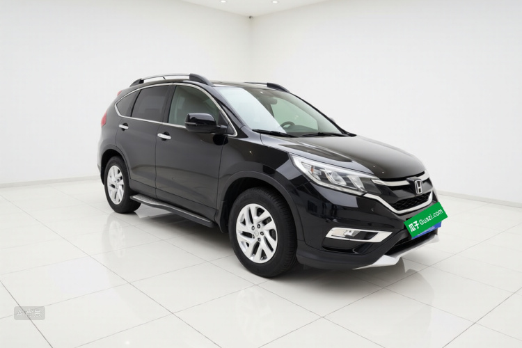 Honda CR-V 2015 #4 Honda CR-V 2015 car image #4