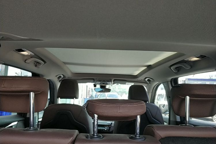 BMW X1 2020 imagen de coche #18