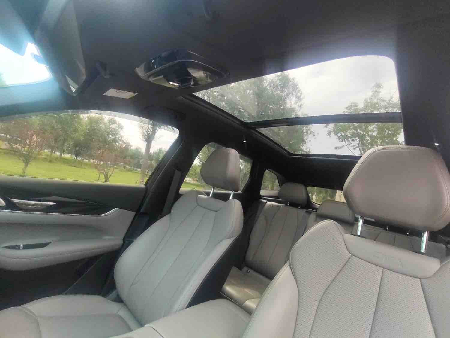 GEELY Boyue L 2025 car image #8