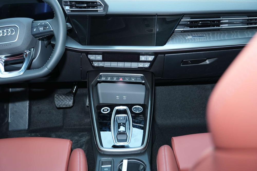 Audi A3 2026 #10 Audi A3 2026 immagine di auto #10