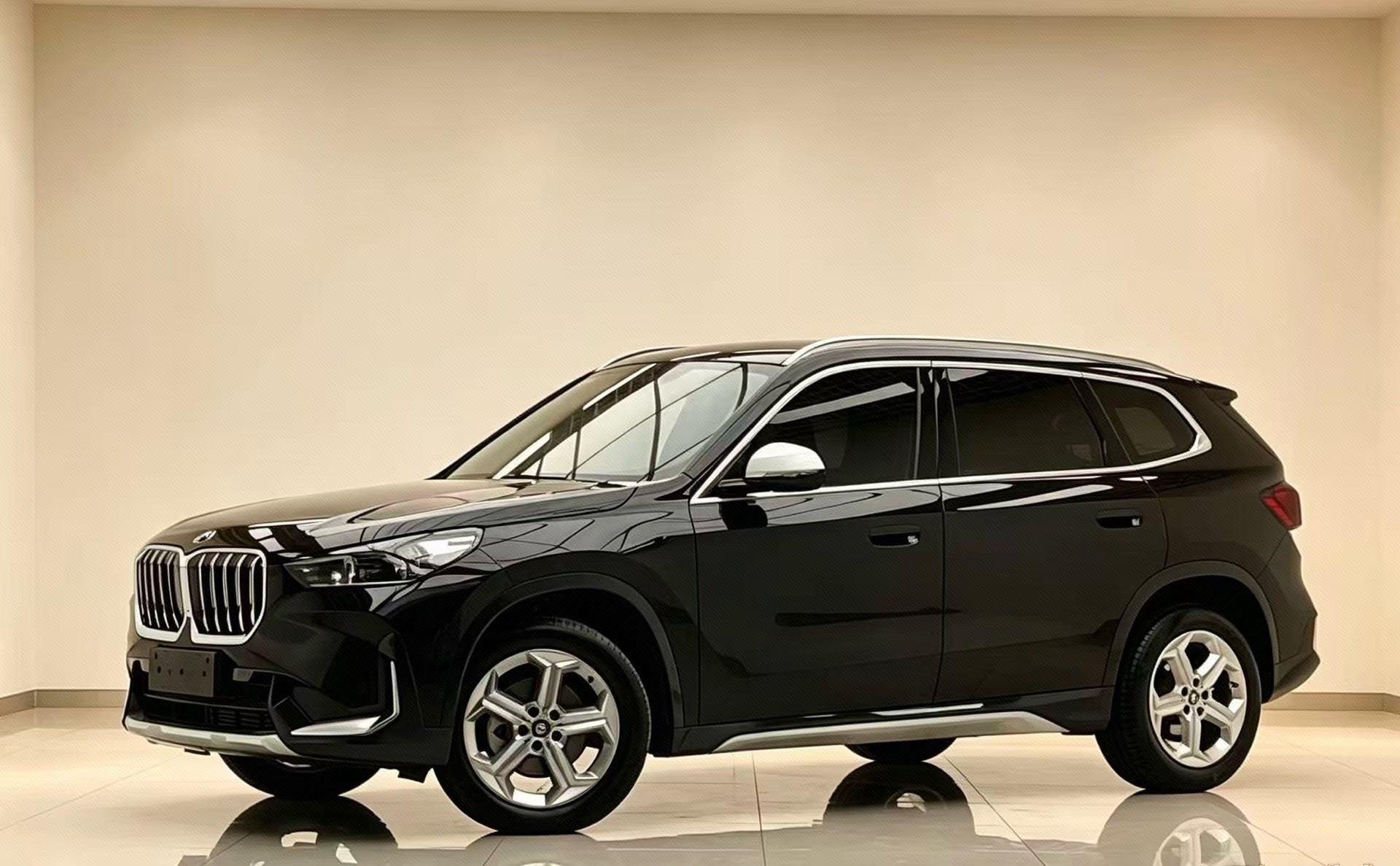 BMW X1 2023 صورة سيارة 