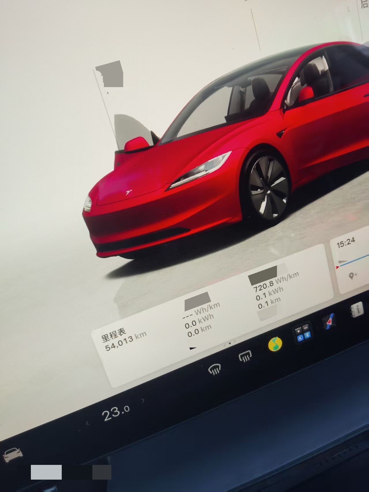 Tesla Model 3 2024 image de voiture #7