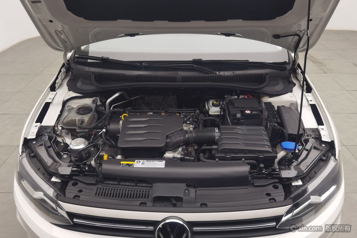 Volkswagen Polo 2022 #18 Volkswagen Polo 2022 car image #18