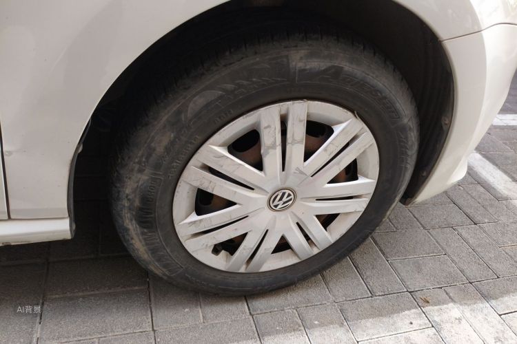 Volkswagen Polo 2017 #9 Volkswagen Polo 2017 car image #9