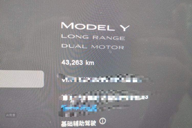 Tesla Model Y 2022 #14 Tesla Model Y 2022 car image #14