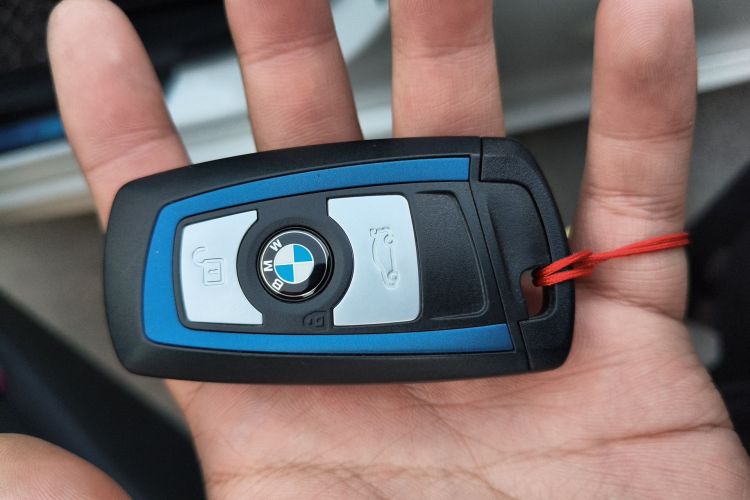 宝马 宝马3系GT 2019 汽车图片 #11