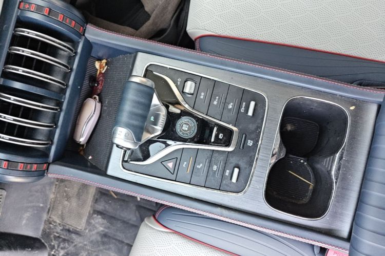 BYD Yuan Plus 2023 car image #18