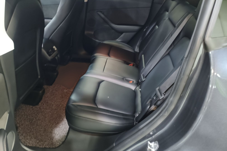 Tesla Model Y 2023 #17 Tesla Model Y 2023 imagen de coche #17