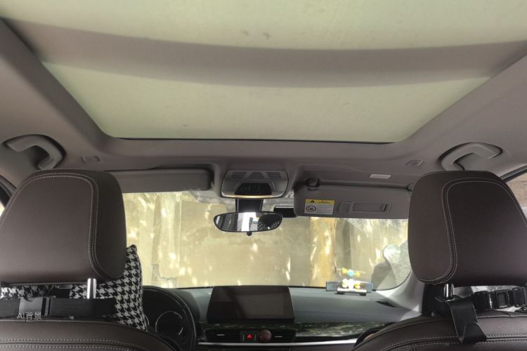 BMW X1 2020 car image #20