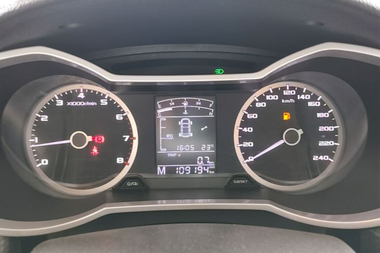 GEELY Emgrand GS 2017 #12 GEELY Emgrand GS 2017 car image #12