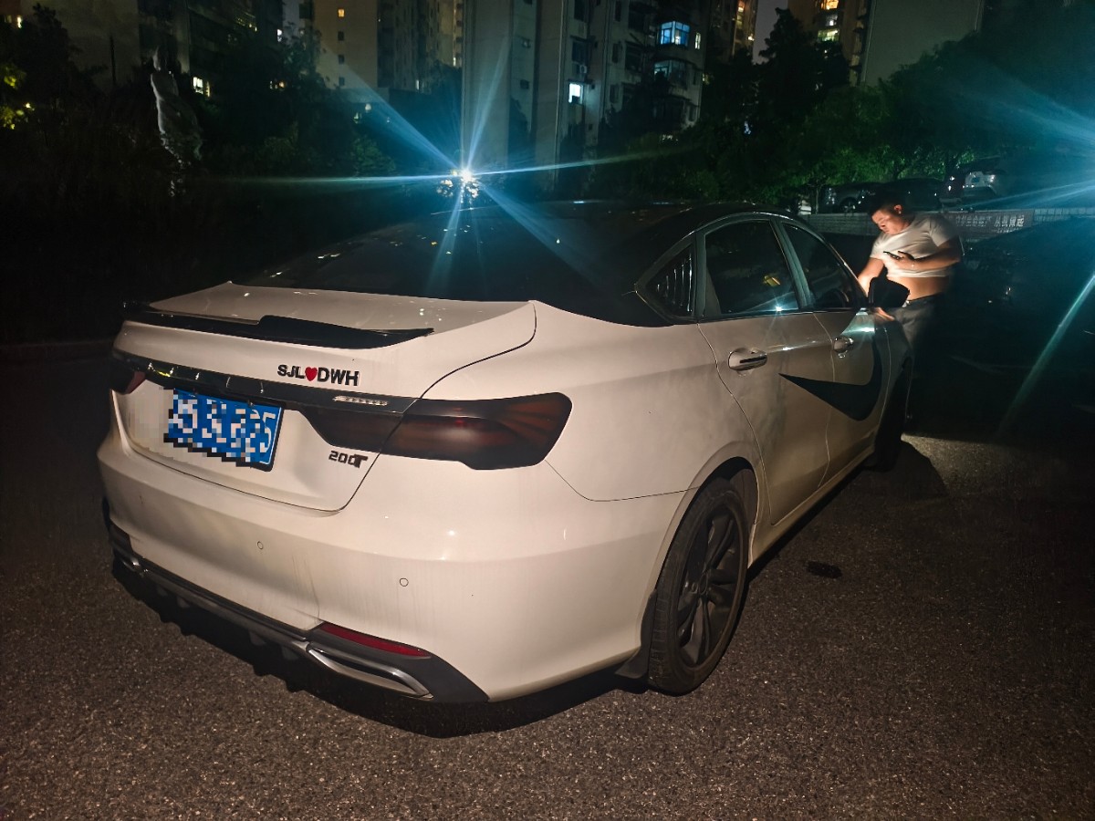 GEELY Binray 2020 #9 GEELY Binray 2020 image de voiture #9