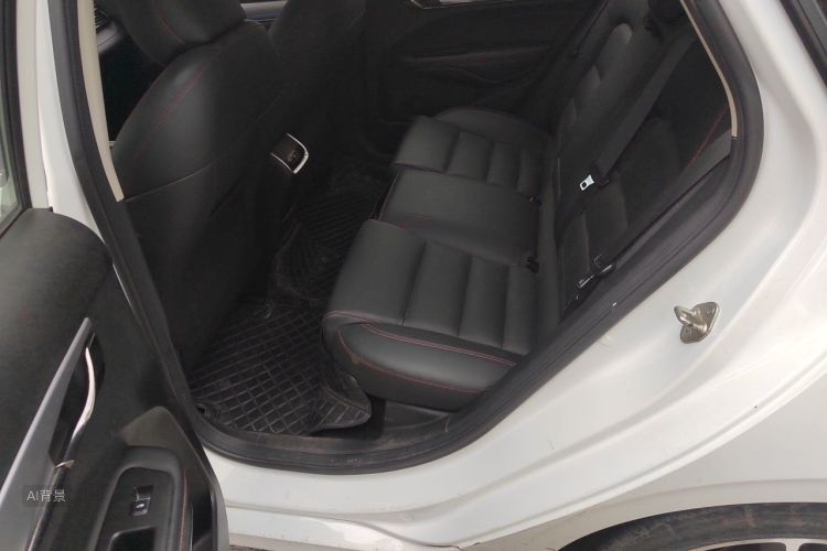 GEELY Binray 2020 #19 GEELY Binray 2020 car image #19