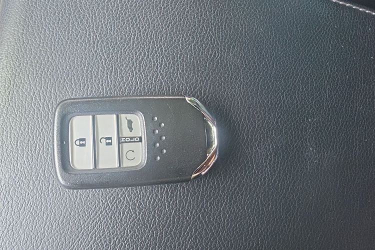 Honda CR-V 2018 #11 Honda CR-V 2018 car image #11