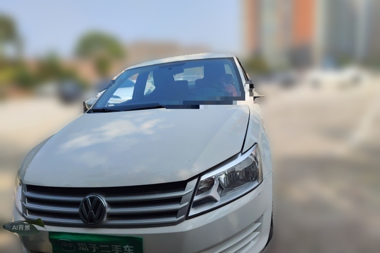 Volkswagen Santana 2016 #3 Volkswagen Santana 2016 imagen de coche #3