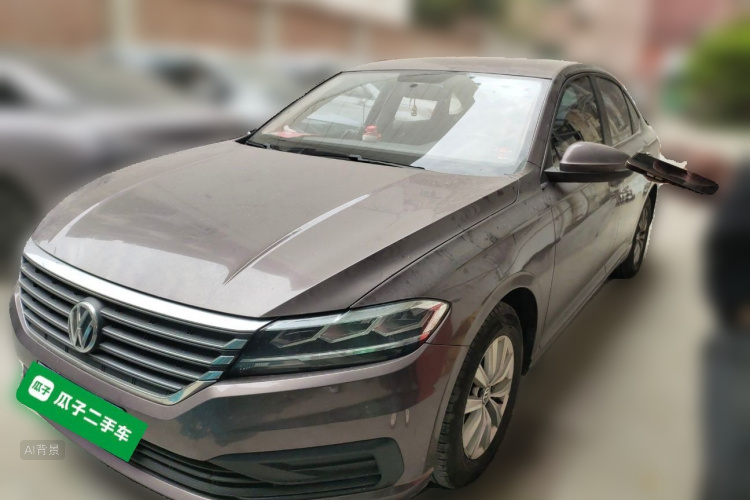 Volkswagen Lavida 2018 #2 Volkswagen Lavida 2018 car image #2