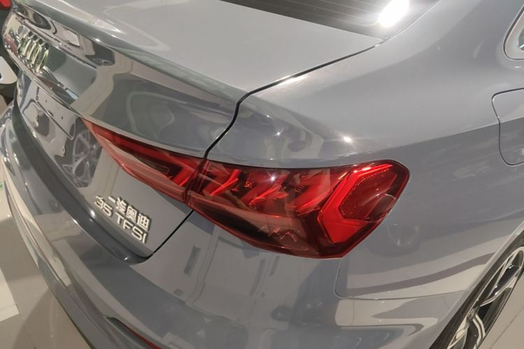 Audi A3 2022 #8 Audi A3 2022 car image #8