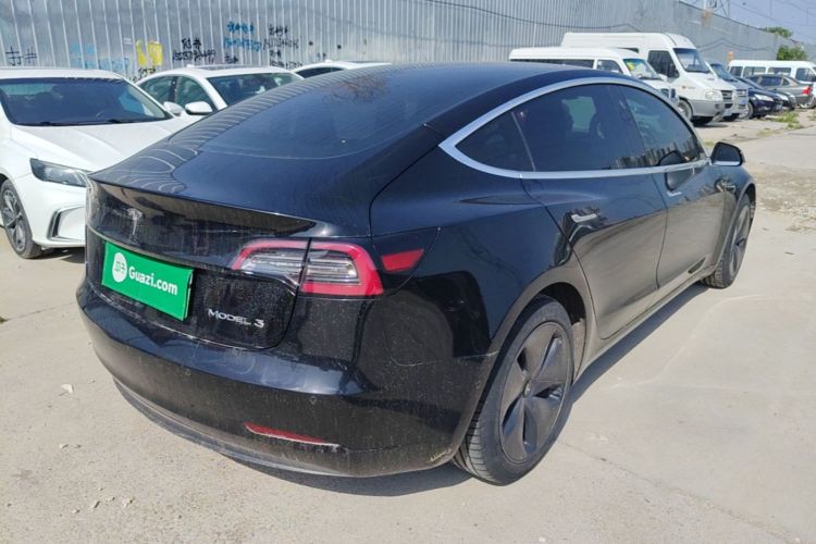 Tesla Model 3 2020 car image #7
