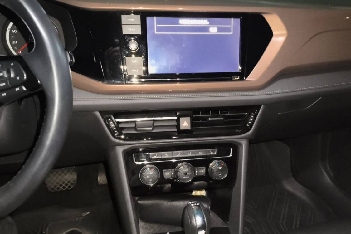 Volkswagen Tharu 2018 #26 Volkswagen Tharu 2018 car image #26