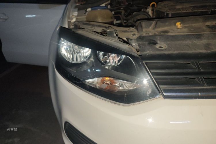 Volkswagen Polo 2016 #8 Volkswagen Polo 2016 car image #8