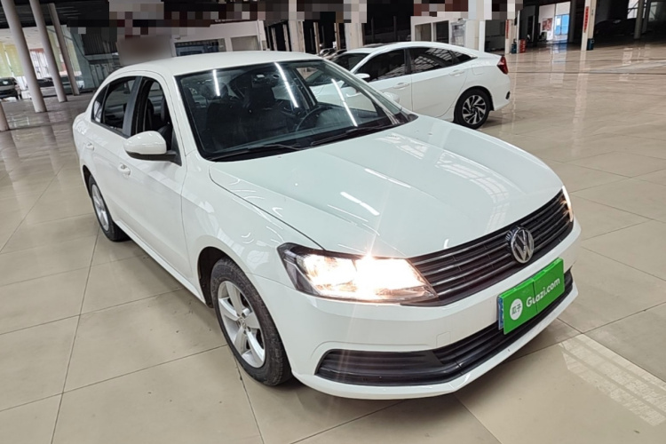 Volkswagen Lavida 2016 car image #4