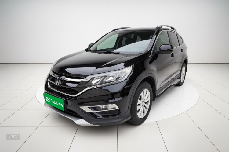 Honda CR-V 2017 car image #2