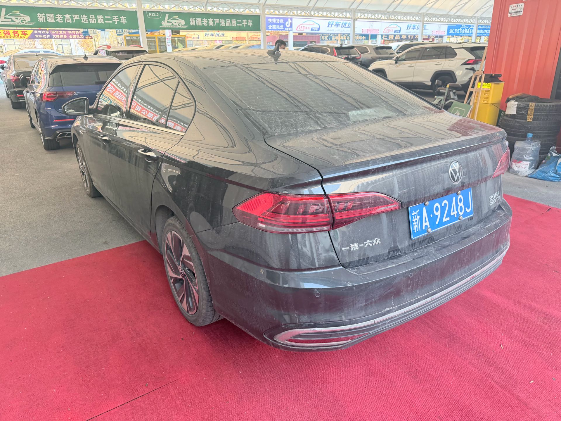 2023 immagine di auto #7