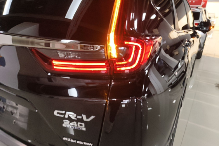 Honda CR-V 2021 car image #8