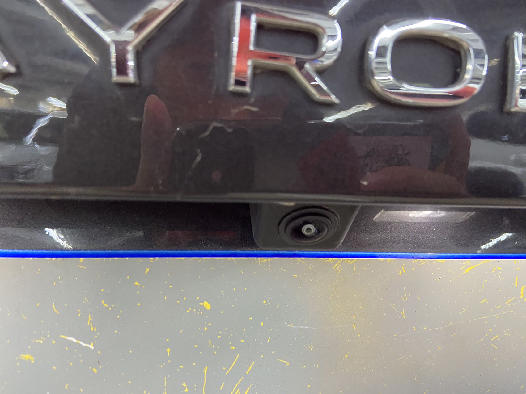 Volkswagen Tayron 2022 car image #22